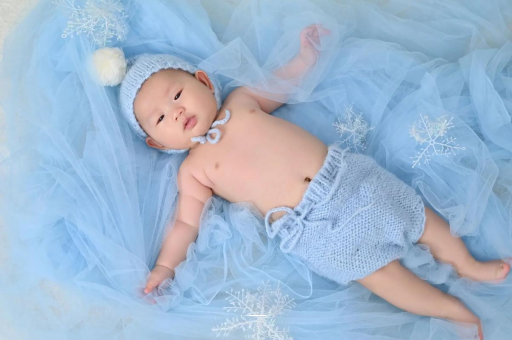 金华三岁宝宝肚子大