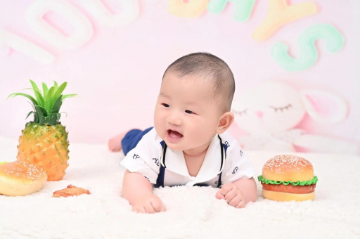 金华宝宝的快乐时光