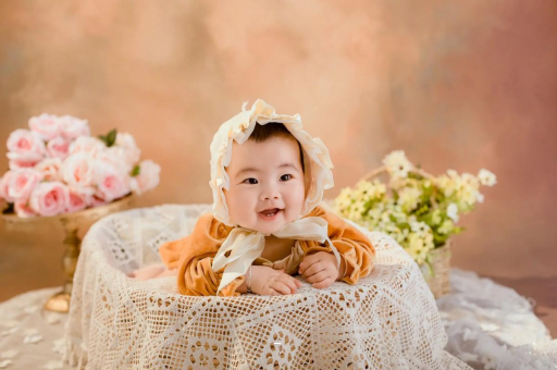 金华宝宝手上倒刺